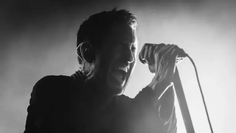 NINE INCH NAILS announce North American tour
