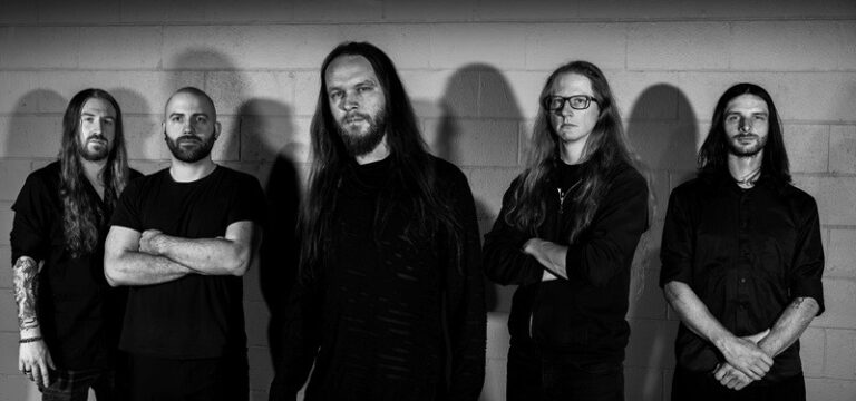 OLD MOON unleash new single and music video