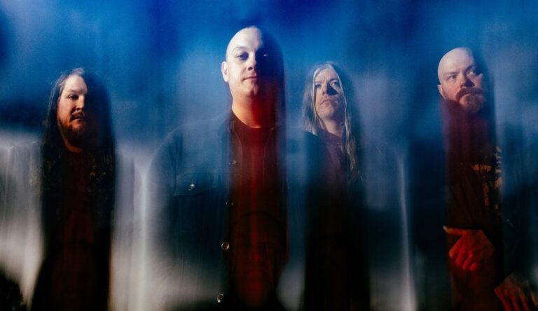 PALLBEARER release new music video