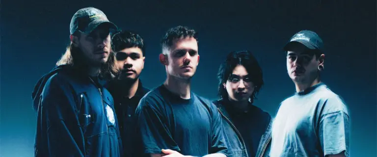 PINCER+ put out new single and music video