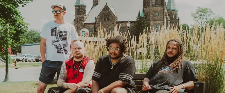 PULSES. present new single and music video