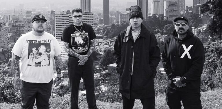 RAW BRIGADE debut new audio single