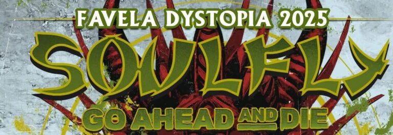 SOULFLY announce US tour