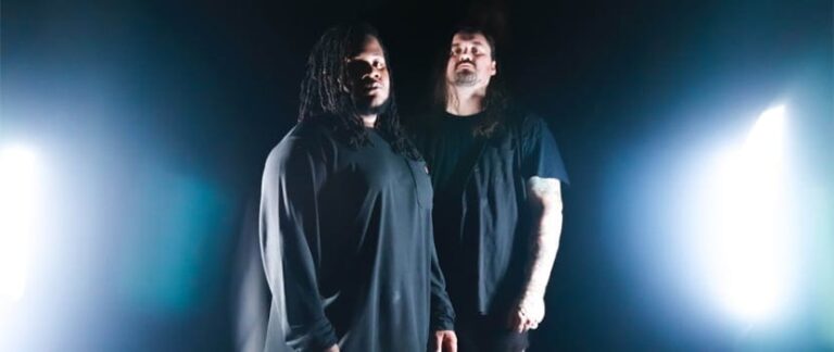 THE BROWNING post new audio single