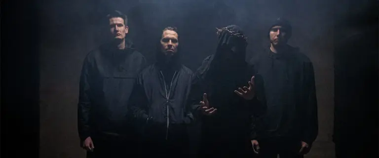 THE HATE PROJECT unleash new single and music video