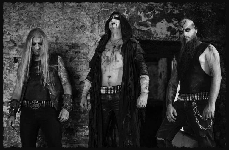 THE STONE put out new audio single