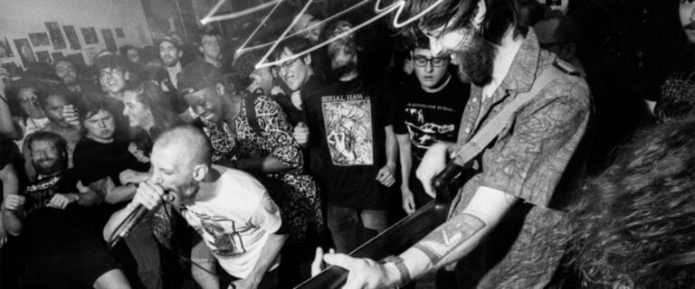 THOU share new cover single and video visualizer