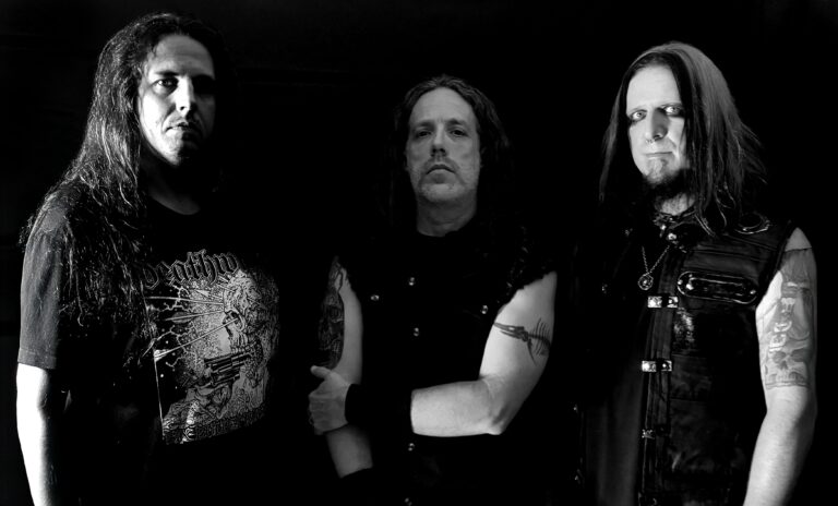 EMBERS OF DAWN premiere new single and video visualizer