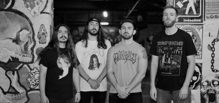 DISSENTIENCE release new single and lyric video