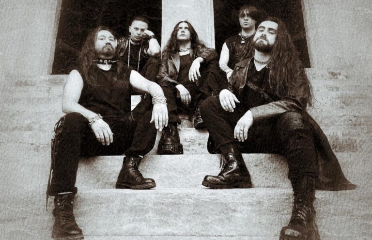 ATER deliver new single and music video