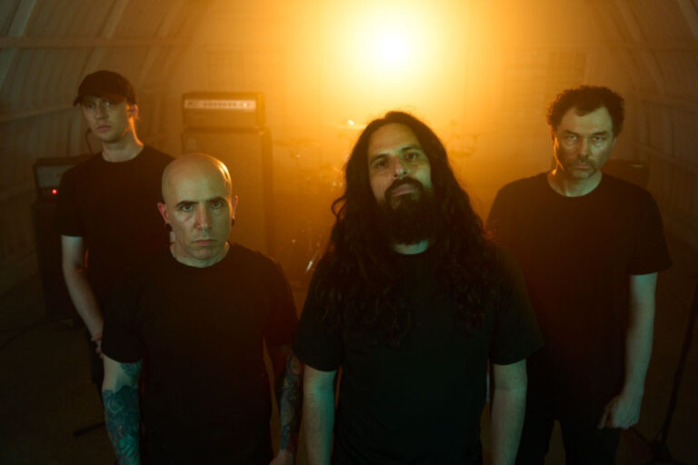 ØVI Unleash new single and lyric video