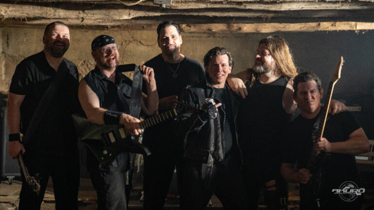 FINALITY debut new single and music video