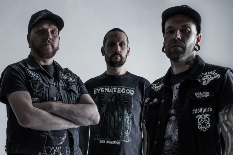 ROTTEN SOUND unleash new single and music video