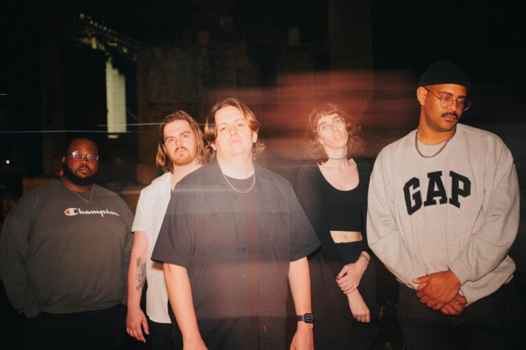 WILTWITHER premiere new single and music video