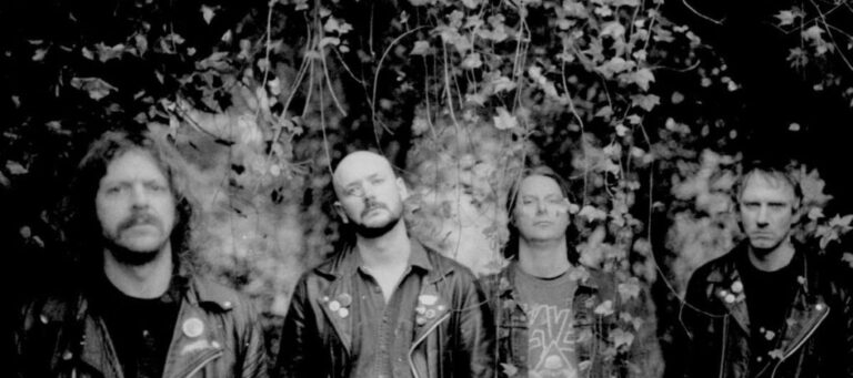 WODE streaming new album