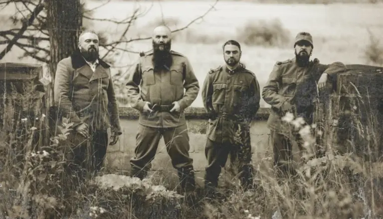 1914 share new single and music video