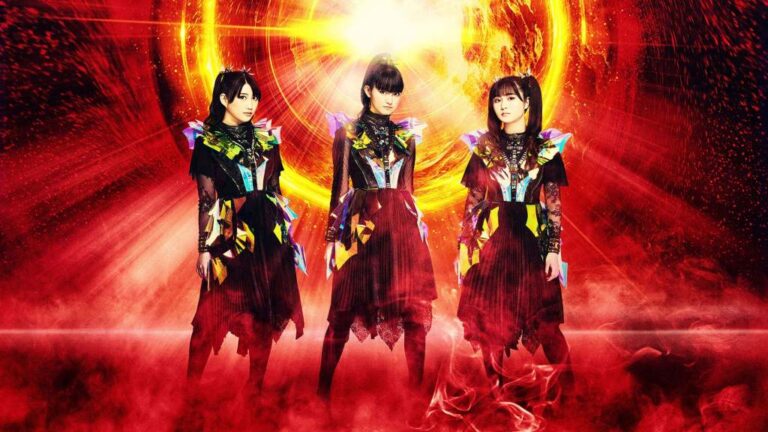 BABYMETAL announce Australian tour