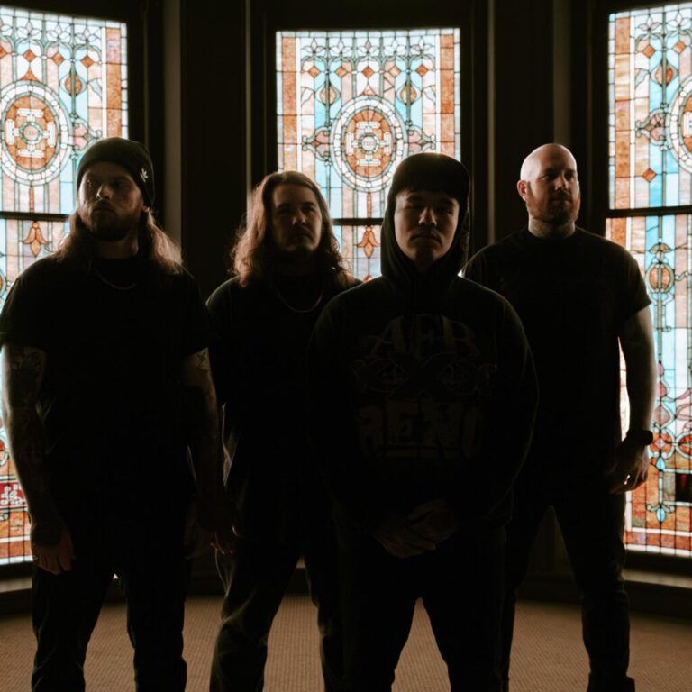 BODYSNATCHER present new single and music video