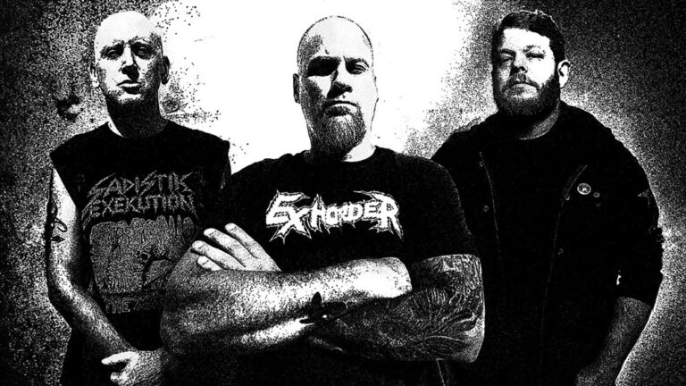 MALEFIC THRONE unleash new audio single