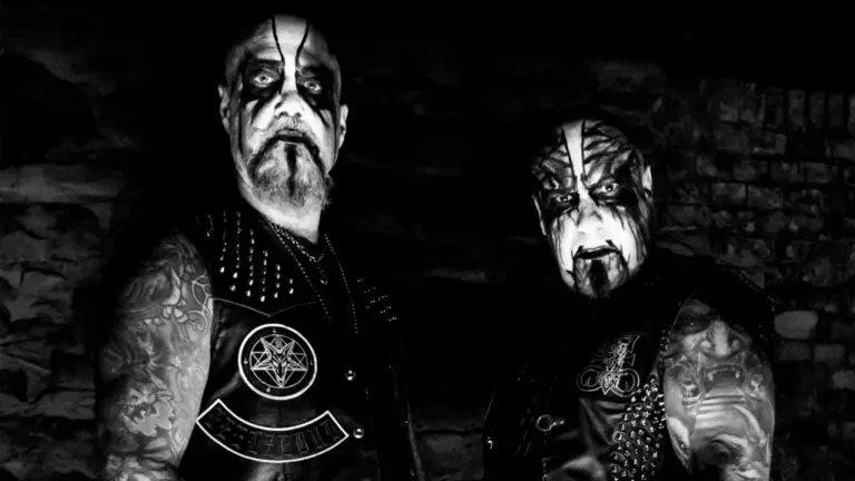 MYSTIC CIRCLE put out new lyric video