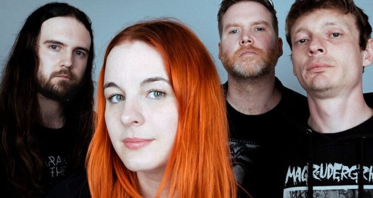 SVALBARD share new single and music video