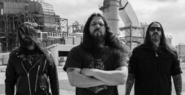 TERROR CORPSE debut new audio single