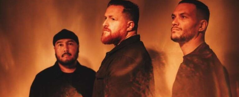 URNE debut new single and music video